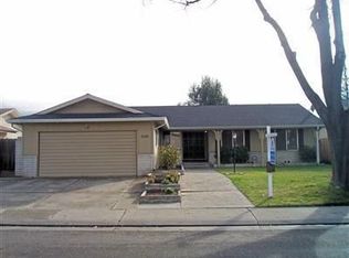 2326 Segarini Way, Stockton, CA 95209