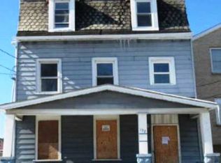 132 Catherine St, Elizabeth, NJ 07201