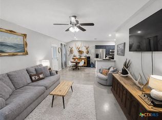 1202 E Avenue F, Lampasas, TX 76550
