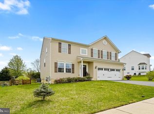 3607 Cogswell Ct, Abingdon, MD 21009