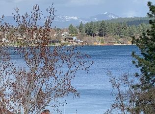 1321 S Wright Blvd, Liberty Lake, WA 99019
