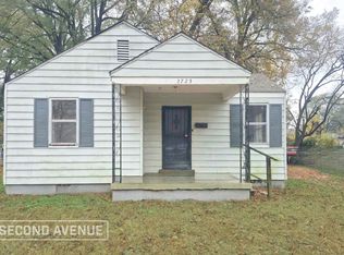 2723 Filmore Ave, Memphis, TN 38114