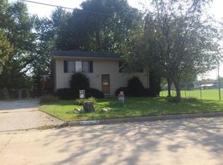 140 W 9th St, Boone, IA 50036