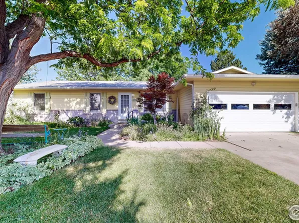 2319 Cotswold Ct, Fort Collins, CO 80526