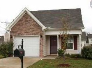 3044 Ace Wintermeyer Dr, La Vergne, TN 37086