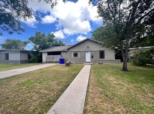 4822 Kasper St, Corpus Christi, TX 78415