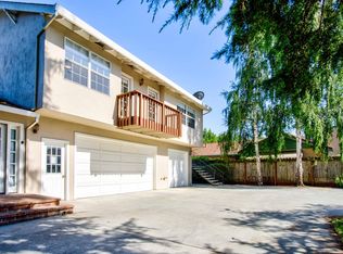 3724 Page St #B, Redwood City, CA 94063
