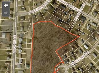 Huron Rd SE, Massillon, OH 44646