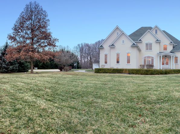 8525 Cherry Hill Rd, Ypsilanti, MI 48198