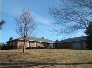 12050 Basil Rd NW, Baltimore, OH 43105