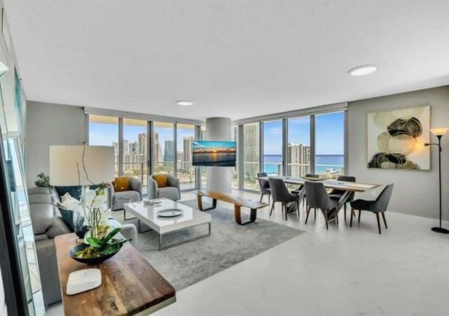300 Sunny Isles Blvd cu-4-2201, Sunny Isles Beach, FL 33160 — Photo 3