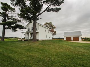 13577 Quarterline Rd, Constantine, MI 49042