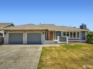 1723 26th Street Pl SW, Puyallup, WA