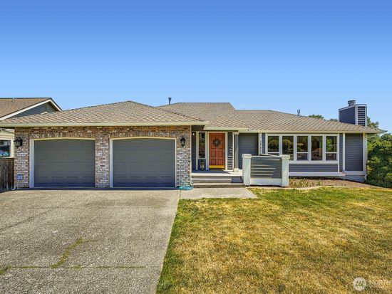 1723 26th Street Pl SW, Puyallup, WA 98371