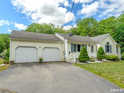 97 Lillibridge Road, Plainfield, CT, 06374