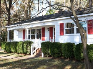 118 Hunts Neck Rd, Poquoson, VA 23662