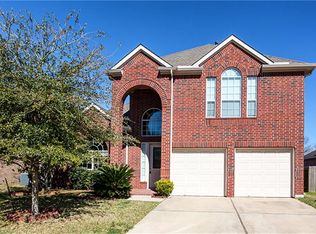 4705 Cypress Bend Ct, Pearland, TX 77584