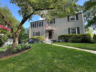 9900 Woodburn Rd, Silver Spring, MD, 20901