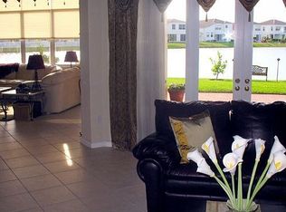 4926 SW 162nd Ave, Miramar, FL 33027