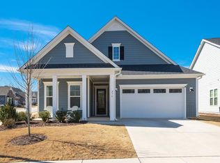 276 Bevis Marks Dr, Fuquay Varina, NC 27526