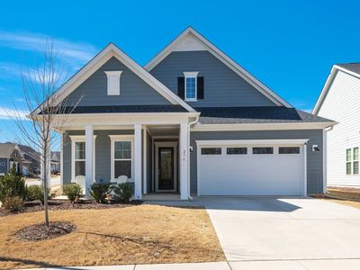 276 Bevis Marks Dr, Fuquay Varina, NC, 27526