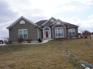 517 Port Clinton Rd, Woodville, OH 43469