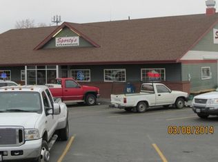 507 E Broadway, Moses Lake, WA 98837