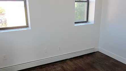 Rented by The LeBlanc Organization Inc