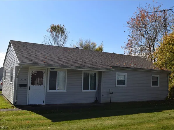 2233 Maxine Ave NE, Canton, OH 44705