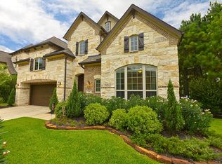 179 Lindenberry Cir, Spring, TX 77389