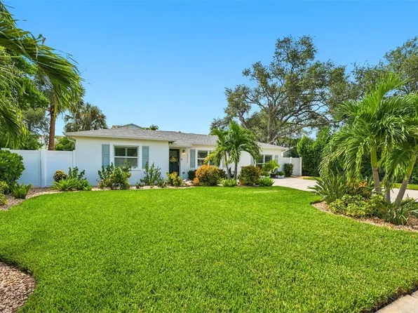 5219 S PURITAN AVENUE, TAMPA, FL 33611