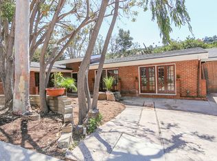 3720 Deervale Dr, Sherman Oaks, CA 91403