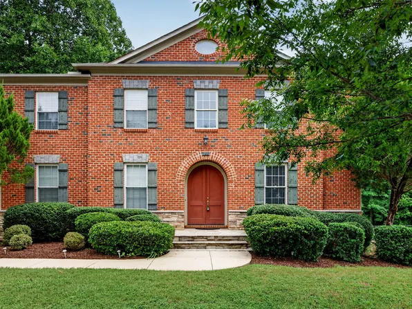 121 Harvestwood Dr, Apex, NC 27539
