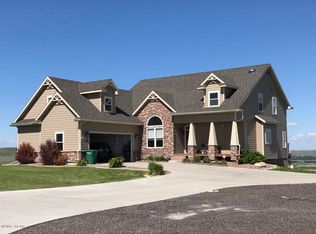 89 Bend View Ln, Great Falls, MT 59404