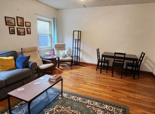 795 Ludlow Ave #1, Cincinnati, OH 45220