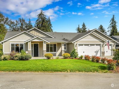 5525 159th Avenue SE, Snohomish, WA, 98290