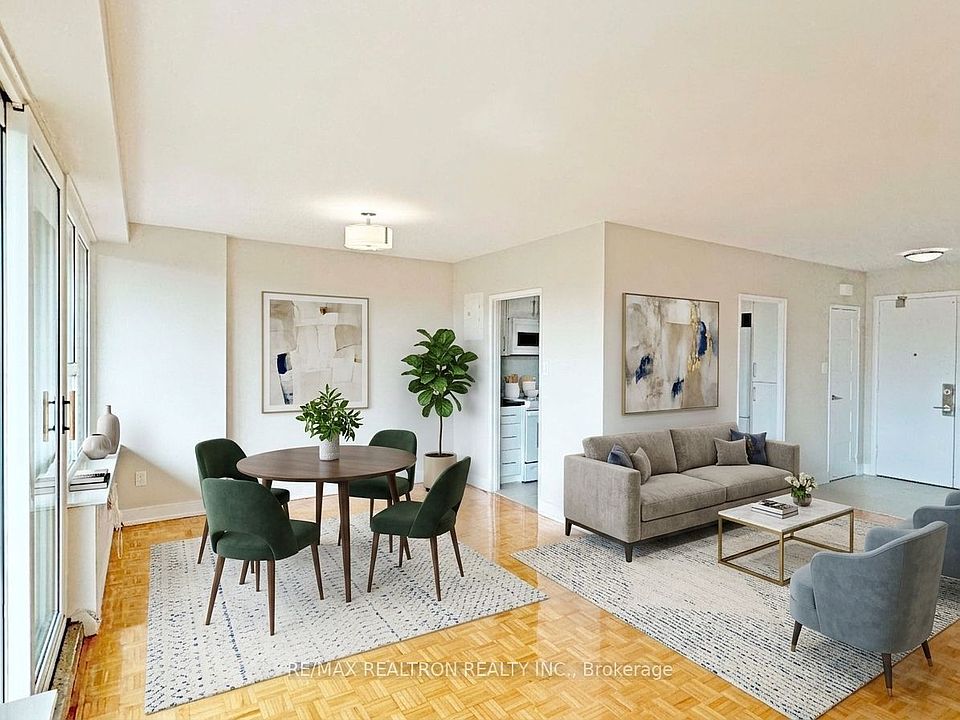 1st image of 10 Shallmar Blvd #607