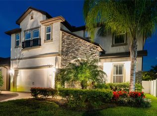 11617 Sweet Tangerine Ln, Tampa, FL 33626