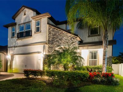 11617 Sweet Tangerine Ln, Tampa, FL, 33626