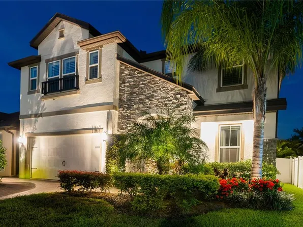 11617 Sweet Tangerine Ln, Tampa, FL 33626