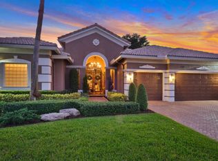 4481 Wellington Shores Dr, Wellington, FL 33449