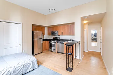 Rented by Christie's International Real Estate Group, LLC