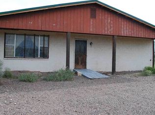 1250 Calle Del Ranchero SW, Deming, NM 88030