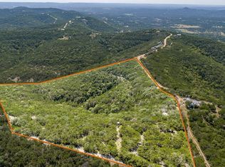 Lake View Dr, Pipe Creek, TX 78063
