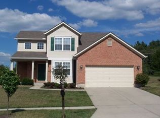 7244 Wethersfield Dr, Maineville, OH 45039