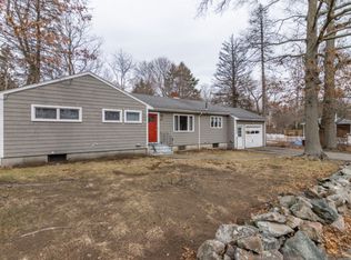 470 Commercial St, Weymouth, MA 02188