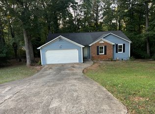 2352 Cedar Valley Ct, Lawrenceville, GA 30043