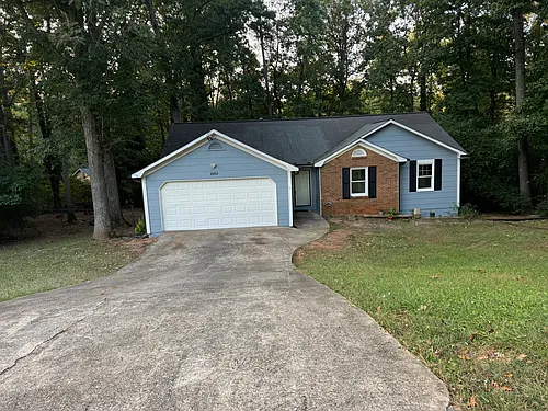 2352 Cedar Valley Ct Photo 1