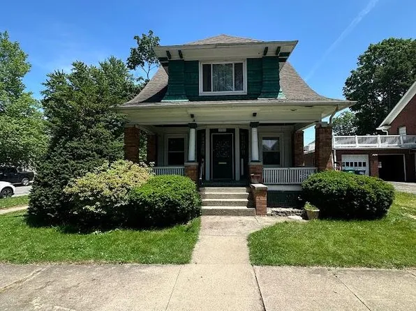 101 Ridge St, La Porte, IN 46350
