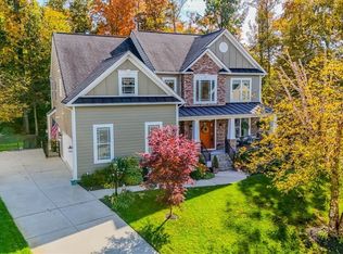 12213 Golden Aster Ter, Moseley, VA 23120